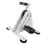 ViaGasaFamido Generatore a Magneti Permanenti Senza Nucleo a Disco con Generatore a Pedale da 50 W per Alimentazione di Emergenza e attività All'aperto