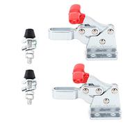 ViaGasaFamido GH-13005 Attiva Azionamento, Strumenti Manuali della Serie di Dispositivi di Saldatura, Struttura Stabile con di Mantenimento di 68 Kg, Trattamento Antidre
