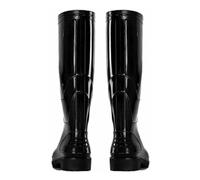 ViaGasaFamido Gli Stivali Alti Super Acqua Che Non Sono Scivolati Non Sono Resistenti alla Protezione del Lavoro Ergonomico per la Pesca, Mercati Bagnati (Stivali Alti 42)