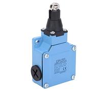 ViaGasaFamido Interruttore di Posizione Limite di Berm Auto Reset Micro Control Strumenti IP66 Protezione Impermeabile ONE NO NC 250 V CSA-003 per Fabbriche Industrie Attrezzatura Macchina