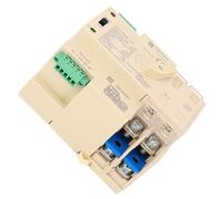 ViaGasaFamido Interruttore di Trasferimento Automatico Doppia