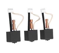 ViaGasaFamido Kit di STAMPA di STAMPA Estrusore per Estrusore per Estrusder 3 Pacchi Kit di STAMPA Estrusder Kit Termistor Kit Termistor Fit per S1 S1 STAMPA 3D Combo 3D 0,4/0,6/0,8 Mm
