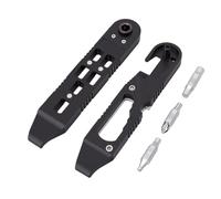 ViaGasaFamido Kit Leve per Pneumatici per Bici Multitool per Riparazione di Emergenza della Bicicletta