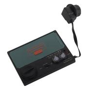 ViaGasaFamido Lenti per Saldatura Ad Oscuramento Automatico, Materiale PP, Ampia Area Visiva con 4 Sensori ARC per Ridurre l'affaticamento degli Occhi per i Professionisti