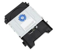 ViaGasaFamido Lettore di unità DVD Driver Disco Video Digitale Portatile DSL 710A ABS PCB 5V 1A 12V 1 5A Lettura e Scrittura Ad Alta velocità per Uso Multimediale in Ufficio Domestico