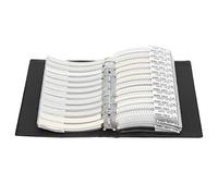 ViaGasaFamido Libro Campione Resistori 0805, Kit Assortimento Componenti