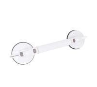 ViaGasaFamido Maniglia a Ventosa per Doccia nel Bagno, Maniglia Antiscivolo con Forti Ventose per un Supporto Sicuro per il Bagno, Robusta Impugnatura per Vasca da in Plastica