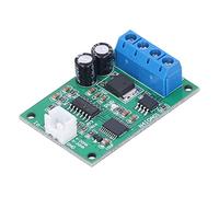 ViaGasaFamido Modulo Convertitore DAC Audio Digital Stereo Digital Digital Converter Digital to Analog per PLC