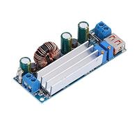 ViaGasaFamido MODULO MODULO ALTENZA CONVERTER STEP-UP ALTA PROPRIETÀ PER BATTERIA DI LITITIO, DI ALIMENTAZIONE REGOLABILE, CONVERTER DC-DC STEP UP PER il Controllo Elettronico