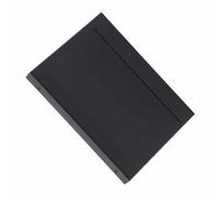 ViaGasaFamido Monitor di Estensione del Computer Ad Alta Definizione 7in per, Display Dinamico Trasparente per, Compatto e Facile Installare, Monitoraggio dello Schermo 7 Pollici Portatile (IPS ad