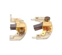 ViaGasaFamido N031214 Portaspazzole in Carbone, Design a Scatto,
