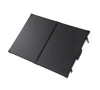 ViaGasaFamido Pannello Solare Portatile, Kit Pannello Solare (160W)