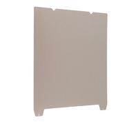 ViaGasaFamido Piastra di Costruzione PEI a Doppio Lato, Piastra a Molla Flessibile, Materiali Ad Alta Resistenza Al Calore, 235x235 Mm, Letto per Stampante 3D Adesivo Magnetico con compatibilità per