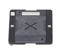 ViaGasaFamido Piattaforma Reballing BGA Professionale, Strumento Ad Alta Precisione in Acciaio Inossidabile per la Riparazione della Scheda Madre BGA153 BGA169 BGA162 BGA186 BGA221 BGA254
