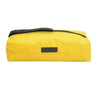 ViaGasaFamido Piccola Borsa per Utensili, Borsa per Utensili Impermeabili in Tessuto Oxford per la Carpenteria di Elettricisti per Costruzioni e Appassionati di Fai -da -te, 250 X 70 X 85 Mm