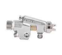 ViaGasaFamido Pistola a Spruzzo, in Lega di Alluminio Reciprocamente Strumento di Spray Pneumatico Automatico, Elevata Atomizzazione, Ampio Utilizzo, Grande Efficienza, Vernici di Media e Bassa (1.2