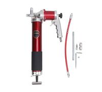 ViaGasaFamido Pistola per Burro Pneumatica per Oliatore Ad Alta Pressione 10000 a 12000 PSI Lubrificazione Automatica Piccola Macchina per Burro per Lavori Meccanici e Automobilistici