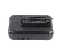 ViaGasaFamido Programmatore USB, Materiale PCB, Programmazione Ad Alta velocità, Supporta più Dispositivi, Compatibile con TL866II Plus e Vari MCU