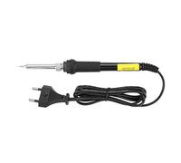 ViaGasaFamido Saldatore Elettrico 40W, Riscaldamento Interno Rapido, 220V, per Circuiti Stampati, 21x2.5x2.5 cm
