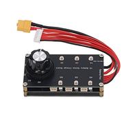 ViaGasaFamido Scheda Caricabatterie Bilanciato Ad Alta Efficienza con PCB per 6 Batterie, Compatibile con i Modelli Tradizionali, Applicabile nel Settore Automobilistico Ed Edilizio