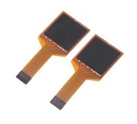 ViaGasaFamido Sensore di Pressione con Resistore Sensibile Alla, Matrice a 36 Punti per la Misurazione della Distribuzione della Pressione, Monitoraggio Multipunto con Portata 20G-5 Kg e