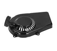 ViaGasaFamido Sostituzione Avviamento a Strappo Generatore ET650 ET950, in Ferro, Facile Installare