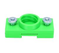 ViaGasaFamido Strumento Applicatore di Colla, Spalmatore di Colla Regolabile per Bordatura di Bordi e Pannelli con Intervallo di Serraggio di 10-22 Mm, Adatto a Bocca di Bottiglia da 30 Mm