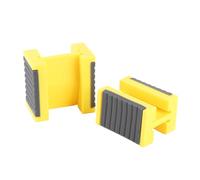 ViaGasaFamido Supporto per Nastro per Bordi, Strumento di Rifinitura per Nastri in PVC ABS di Alta qualità per la Lavorazione del Legno e Decorazioni per Dormitori, Supporto per Bordi da 2 Pezzi