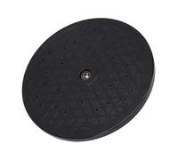 ViaGasaFamido Tennabile Rotazione Aerografo, Supporto Modello a 3,5 Pollici a 3,5 Pollici per Progetti di Artigianato di Spruzzatura della Vernice per Rotazione Stabile