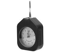 ViaGasaFamido Tensiometro, Materiale ABS, Misurazione Accurata di 10 G, Perfetto per Test di Pressione Meccanica e Applicazioni con Interruttori