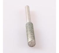 ViaGasaFamido Testa di Macinazione del Diamante per Affilatura della a Catena, Duratura e Lunga Durata, con Testa di Macinazione di 4 Mm, Accessori per Utensili (7)