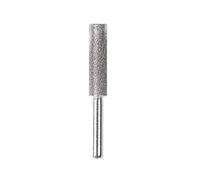 ViaGasaFamido Testa di Macinazione del Diamante per Affilatura della a Catena, Duratura e Lunga Durata, con Testa di Macinazione di 4 Mm, Accessori per Utensili (3)