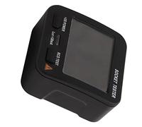 ViaGasaFamido Tester per Prese di Tensione con Display Digitale con Rilevamento delle perdite. Un'operazione Chiave per il Test del Filo di Terra Sotto Tensione Neutro Mancante (Spina europea)