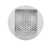 ViaGasaFamido Ugello di Calore per L'accessorio per Strumenti di Riparazione BGA - Durata e Materiale Ad Alta Temperatura - Compatibile con 850 Stazione di Saldatura Dell'aria Calda (41 * 41mm)