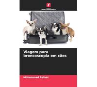 Viagem para broncoscopia em cães