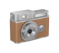 Viaggi amichevole Retro 1080P Fotocamera 12MP Fotografia 1080P Video Batteria Estesa Per Gli Appassionati Fotocamera Digitale