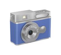 Viaggi amichevole Retro 1080P Fotocamera 12MP Fotografia 1080P Video Batteria Estesa Per Gli Appassionati Fotocamera Digitale