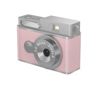 Viaggi amichevole Retro 1080P Fotocamera 12MP Fotografia 1080P Video Record Batteria Estesa Per Gli Appassionati Leggero Retro Fotocamera Digitale