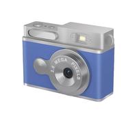 Viaggi amichevole Retro 1080P Macchina Fotografica 12MP Fotografia 1080P Video Batteria Estesa Per Gli Appassionati Fotocamera Con
