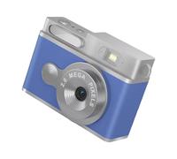 Viaggi amichevole Retro 1080P Macchina Fotografica 12MP Fotografia 1080P Video Batteria Estesa Per Gli Appassionati Viaggi Friendly Camera