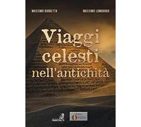 Viaggi Celesti nell'Antichità