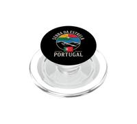 Viaggi Città Portogallo Serra Da Estrela Portogallo PopSockets PopGrip per MagSafe