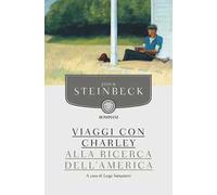 Viaggi con Charley. Alla ricerca dell'America
