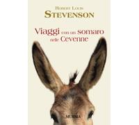 Viaggi con un somaro nelle Cevenne