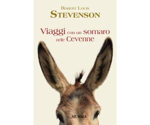 Viaggi con un somaro nelle Cevenne