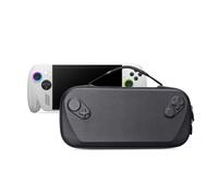 Viaggi Custodia per il trasporto per ROG XBOX Alleato / ROG XBOX Alleato X Console di gioco portatile EVA Sacchetto di immagazzinaggio Anti-goccia antiurto Coperchio di protezione Accessori di gioco