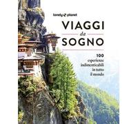 Viaggi da sogno