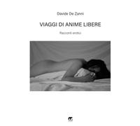 Viaggi di anime libere: Racconti erotici