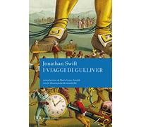 I viaggi di Gulliver