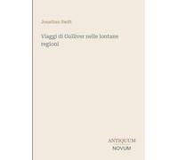 Viaggi di Gulliver nelle lontane regioni